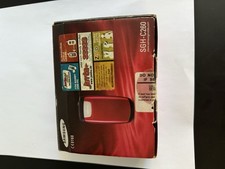 Samsung SGH-C260