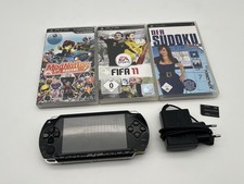 Sony PSP 1004 Schwarz |