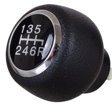 SCHALTKNAUF 6B KUNSTSTOFF FÜR HONDA CIVIC X 16-20