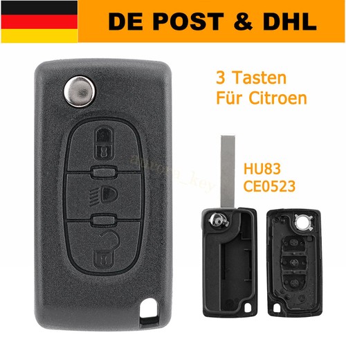 Klapp schlüssel gehäuse für - schlüssel,