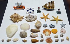 Maritime dekoartikel - maritime, /
