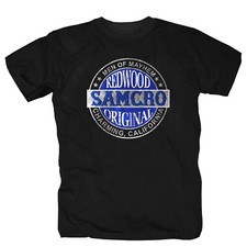 Samcro sons anarchy - samcro, of