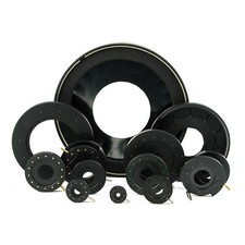 Mechanische Irisblende Optisch