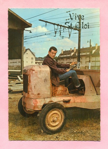 Vive eloi dumper - st,