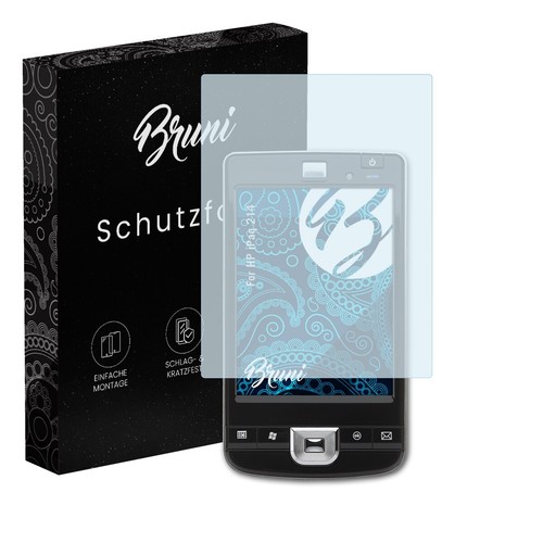 Bruni folie für ipaq - hp,