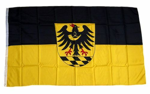 Fahne flagge landkreis - /,