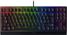 Razer BlackWidow V3 TKL Gaming