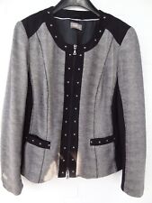 GELCO Jacke Gr. 42 schwarz /