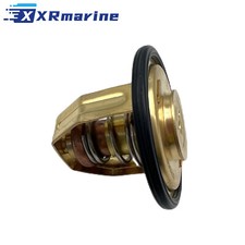 Thermostat 60° für Volvo