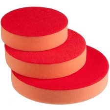 Polierschwamm 125 mm 150 mm