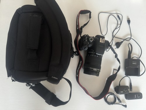 Canon eos 700d 135 - eos, 18-135