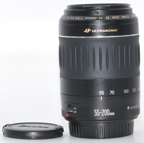 Canon 200 4 5 - canon, mm