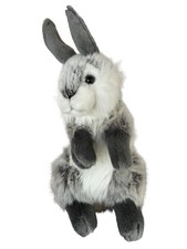 Hase kaninchen wie neu - hase,