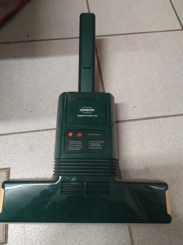 Vorwerk kobold - vorwerk,