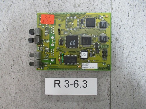 Mbb gelma 413g isc lwl - 413g-30-t1/2, isc-lwl
