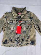 Diesel De-Slimmy-ins Jeans