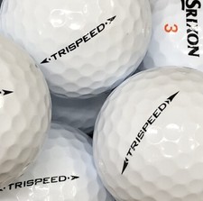 50 GOLFBÄLLE/LAKEBALLS SRIXON