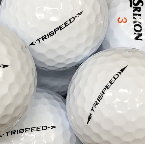 Golfbälle lakeballs srixon - 50, golfbÄlle/lakeballs