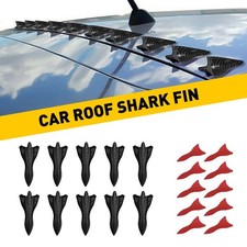 Universal 10PCS Shark Fin
