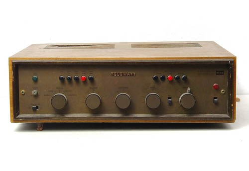 Telewatt 71 - telewatt, vs-71