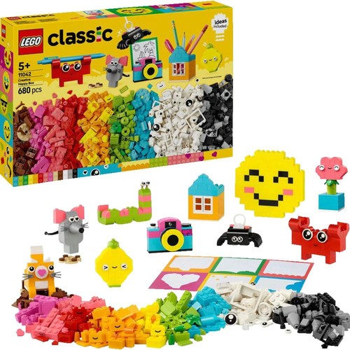 Lego classic - lego,