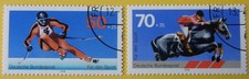 Bund 1978 --- Für den Sport