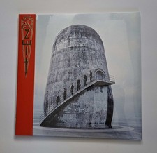 Rammstein - Zeit - 2 LP