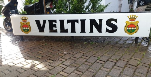 Veltins bier brauerei - &,