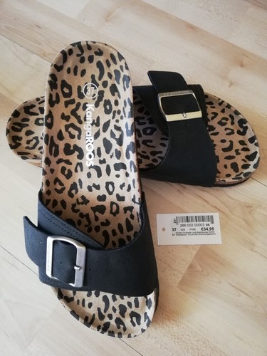 Pantolette kangarroos - pantolette,