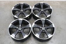 ORIGINAL! 20 Zoll Audi Sport