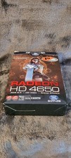 Ati Radeon Hd 4650 1gb DDR2 Hdmi