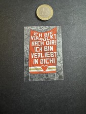 Ultras Mainz 05 Sticker Aufkleber Duisburg Sammlungsauflösung Szene M05 MSV