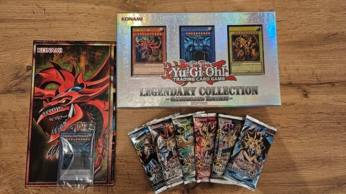 Legendary collection - legendary,