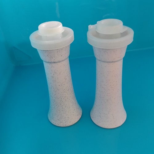 Tupperware salz pfeffer - salz, &