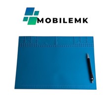 Antistatik Matte Reparatur