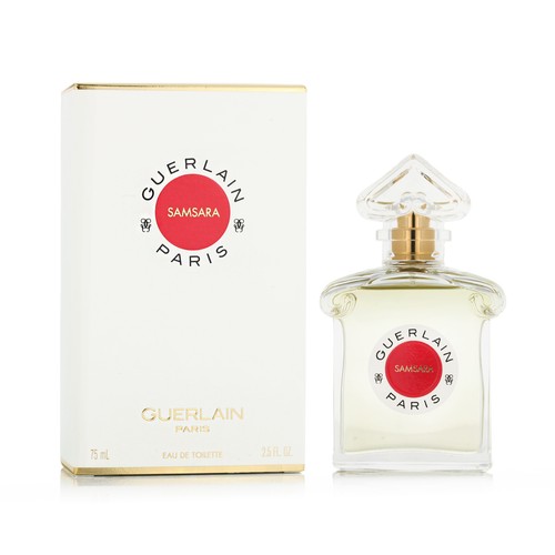 Guerlain samsara eau - eau, de
