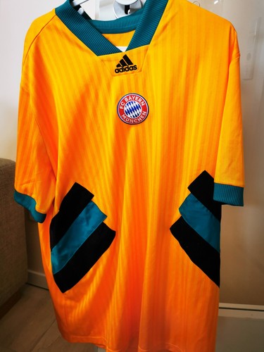 Original fcb bayern retro - fcb,