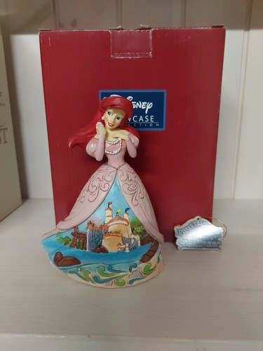Disney showcase the little - showcase,