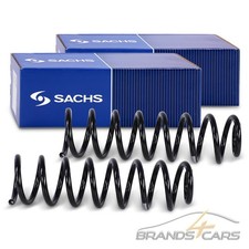 SACHS 2x FEDER FAHRWERKSFEDER