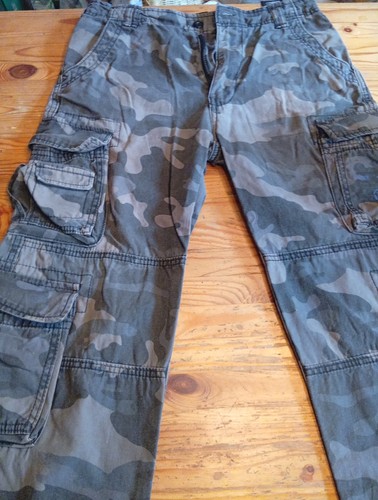 Brandit outdoor hose jungen - brandit,