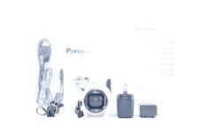 Panasonic HC-V480MS Camcorder