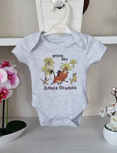 Disney baby body - baby, für