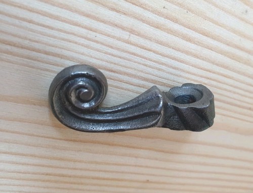 Vorreiber antik alt - , reiber