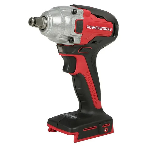 Powerworks