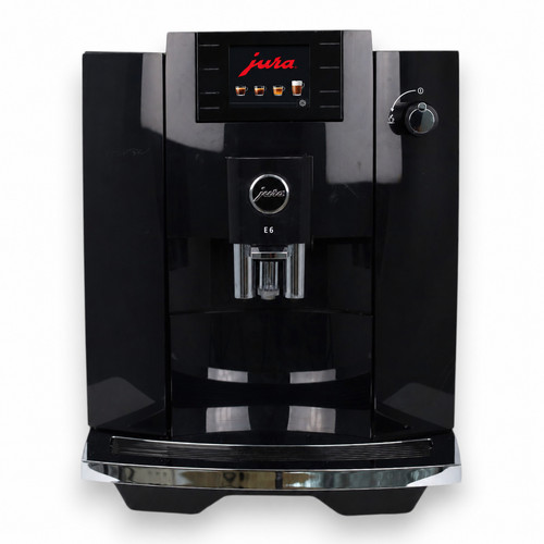 Jura piano black - jura,