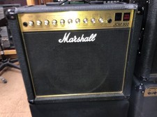Marshall JCM 900 100W 1X12