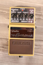Boss FBM-1 Fender '59 Bassman