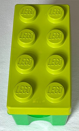 Lego duplo große steinebox - lego,