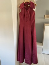 Schickes-Hofdamen/Abendkleid