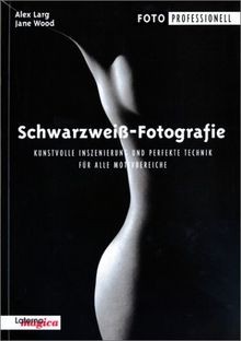 Schwarzweiß-Fotografie